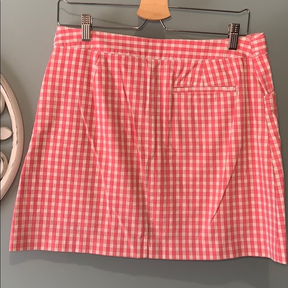 Izod Golf skirt - Picture 4 of 11